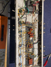 Fender Bassman "Drip Edge" w/Matching 2x15 Cabinet  1969 Amps / Guitar Heads