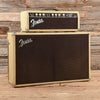 Fender Bassman Head w/Matching 2x12 Cabinet  1962 Amps / Guitar Heads