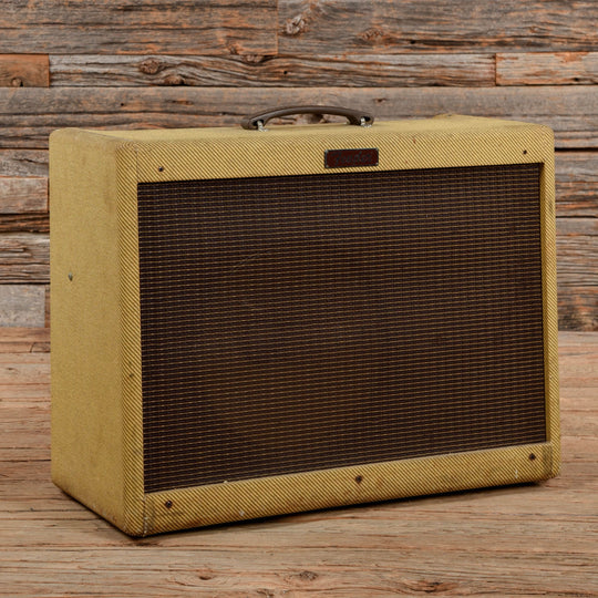 Fender Blues Deluxe Reissue 2-Channel 40-Watt 1x12
