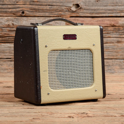 Fender Champion 600 5-Watt 1x6" Guitar Combo Amps / Guitar Heads