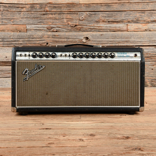 Fender Dual Showman Reverb TFL5000D  1968 Amps / Guitar Heads