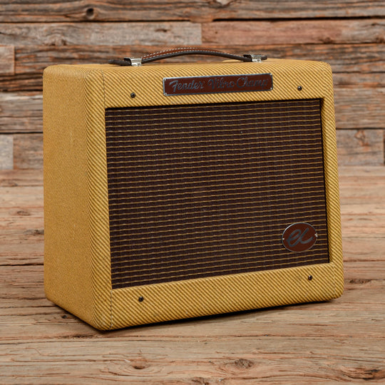 Fender EC Vibro-Champ Eric Clapton Signature 5-Watt 1x8