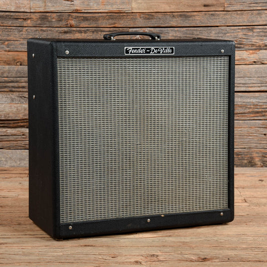 Fender Hot Rod DeVille 410 3-Channel 60-Watt 4x10" Guitar Combo Amps / Guitar Heads
