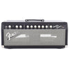 Fender Super-Sonic 22 Head Black & Silver 120V 8 ohm Amps / Guitar Heads