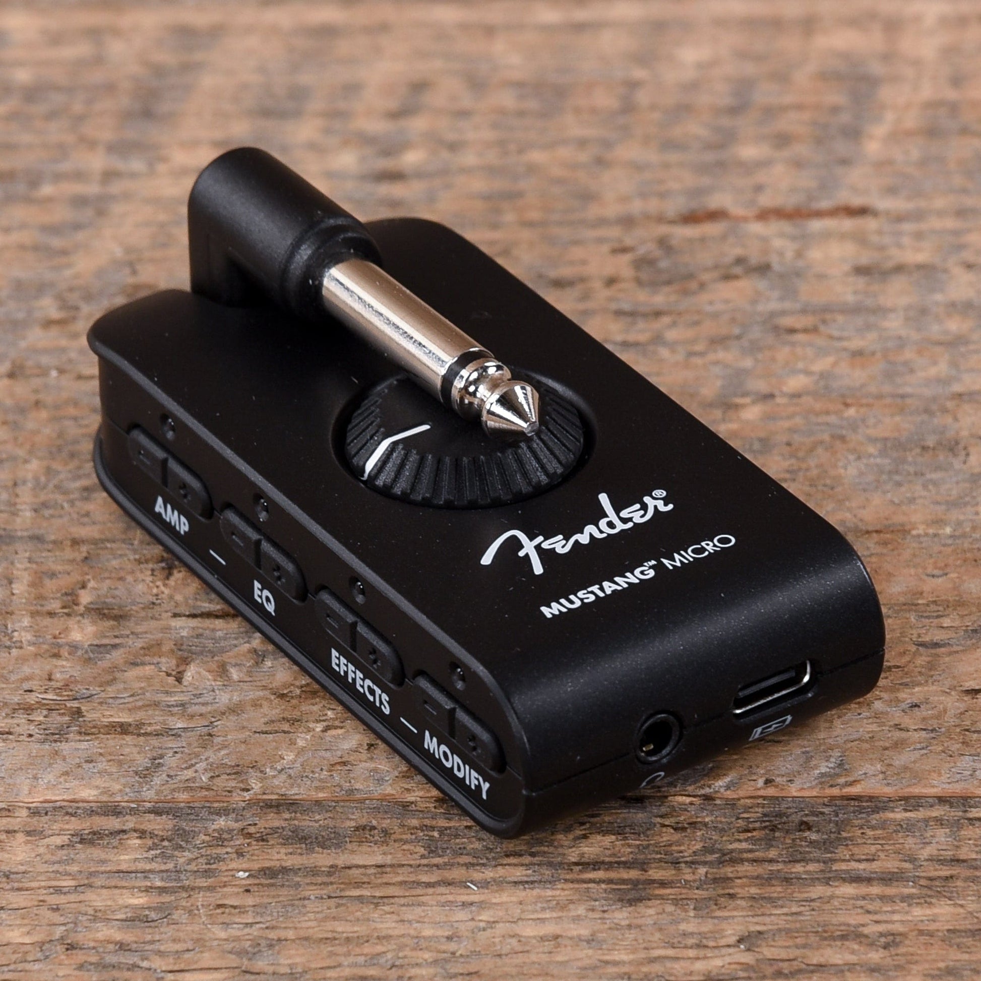 fender micro eq pedal Fender Mustang Micro Headphone Amp – Chicago Music Exchange