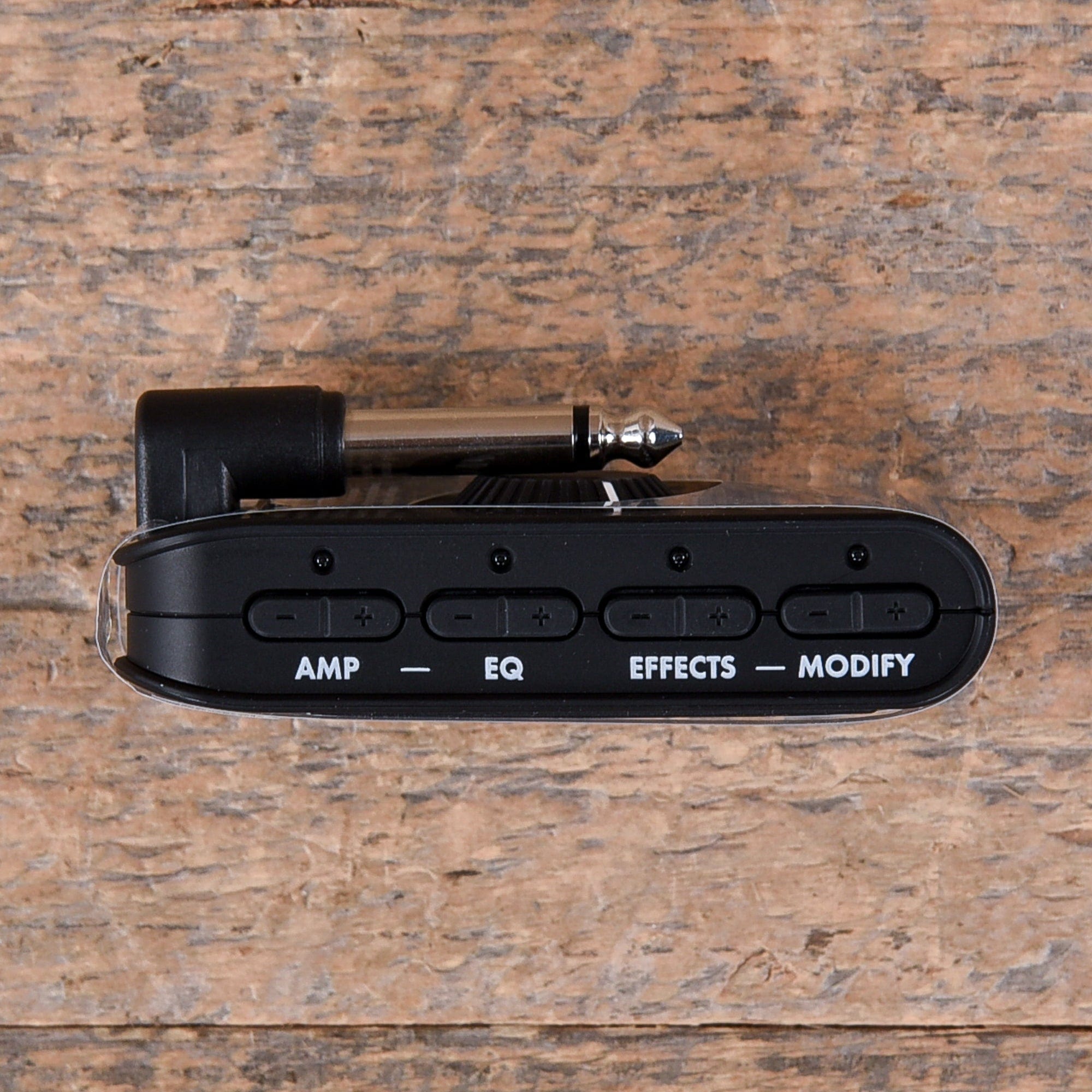 Fender Mustang Micro Headphone Amp Amps / Small Amps