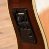 Fender California Series Kingman Bass SCE Natural 2013 Bass Guitars / 4-String,Bass Guitars / Acoustic Bass Guitars