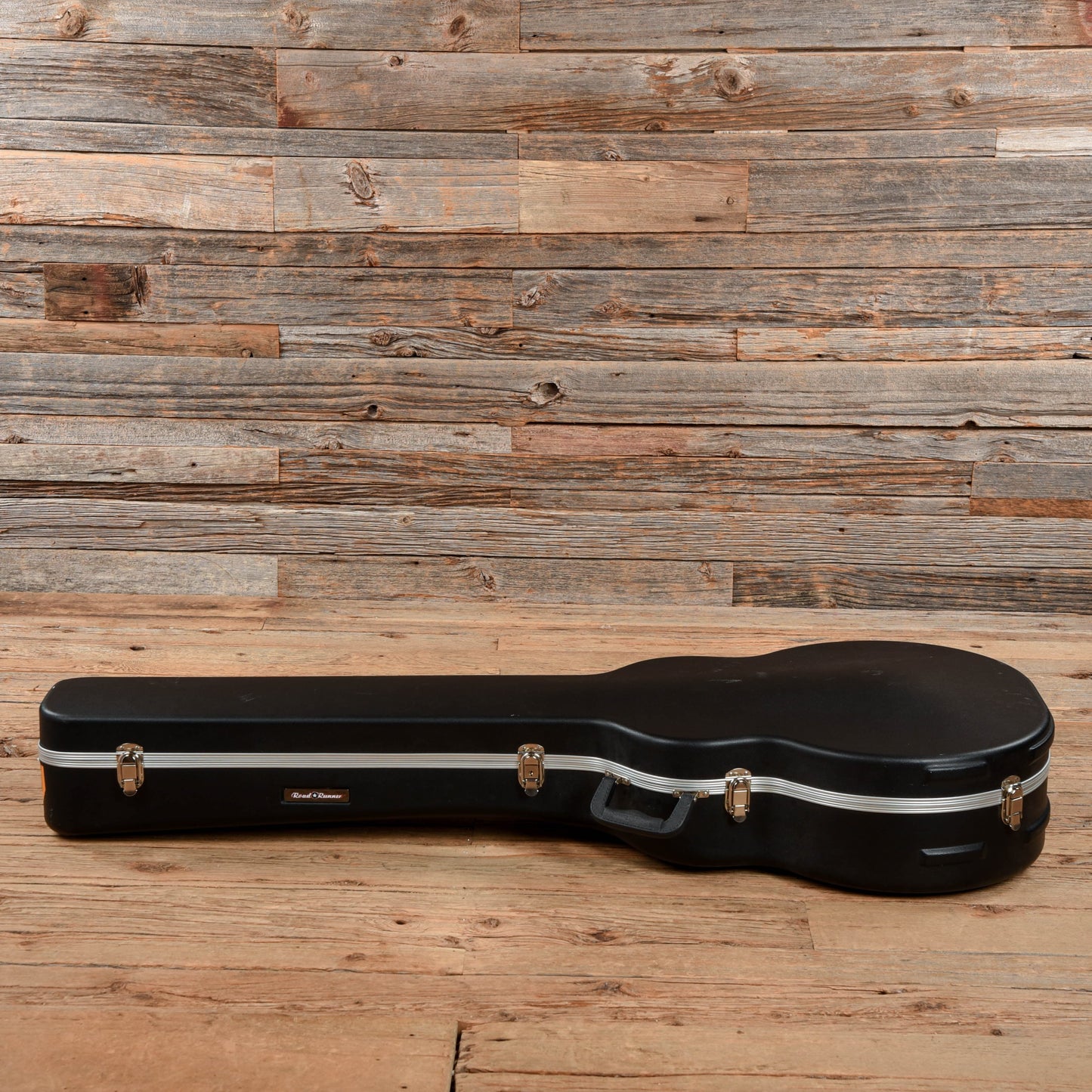 Fender California Series Kingman Bass SCE Natural 2013 Bass Guitars / 4-String,Bass Guitars / Acoustic Bass Guitars