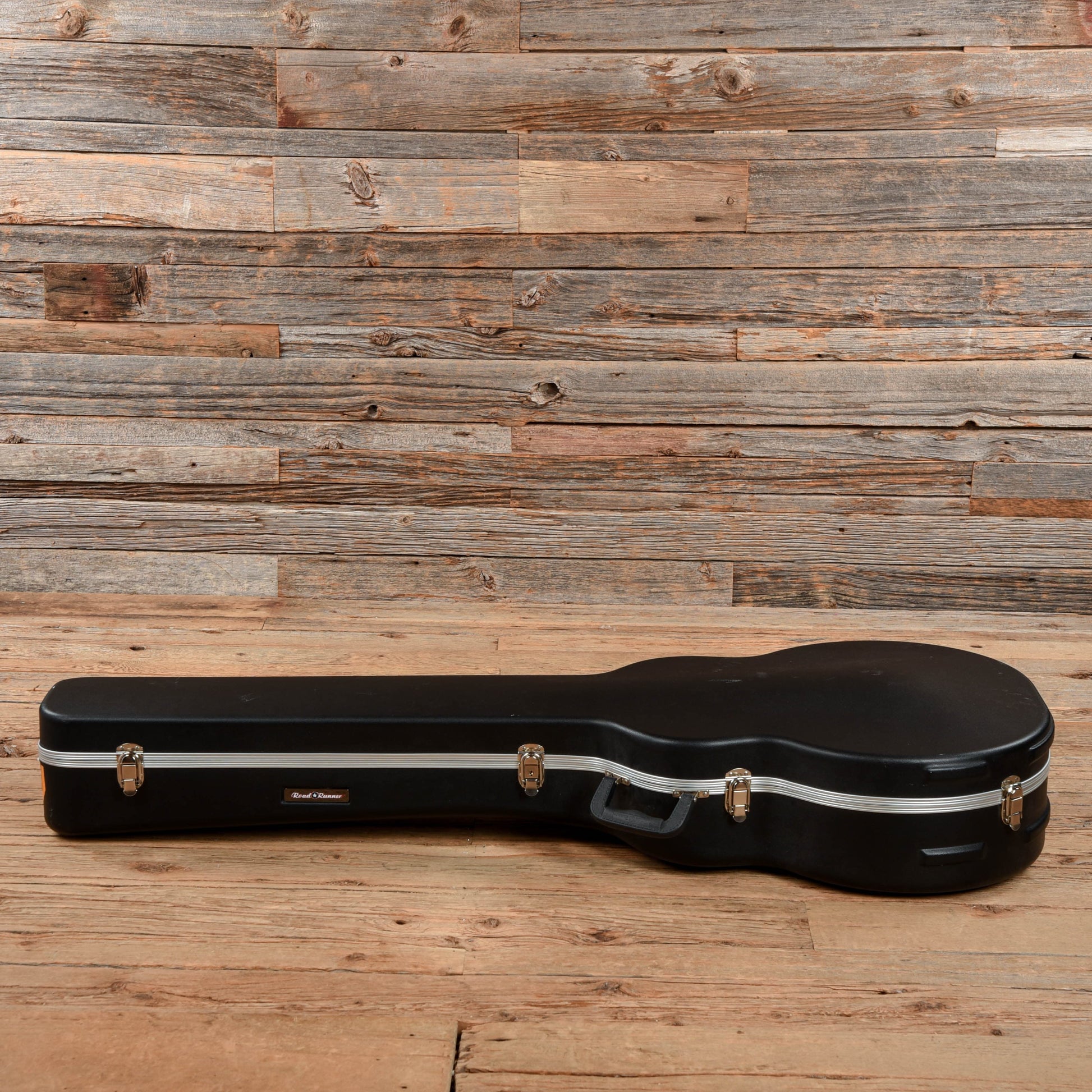 Fender California Series Kingman Bass SCE Natural 2013 Bass Guitars / 4-String,Bass Guitars / Acoustic Bass Guitars