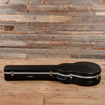 Fender California Series Kingman Bass SCE Natural 2013 Bass Guitars / 4-String,Bass Guitars / Acoustic Bass Guitars