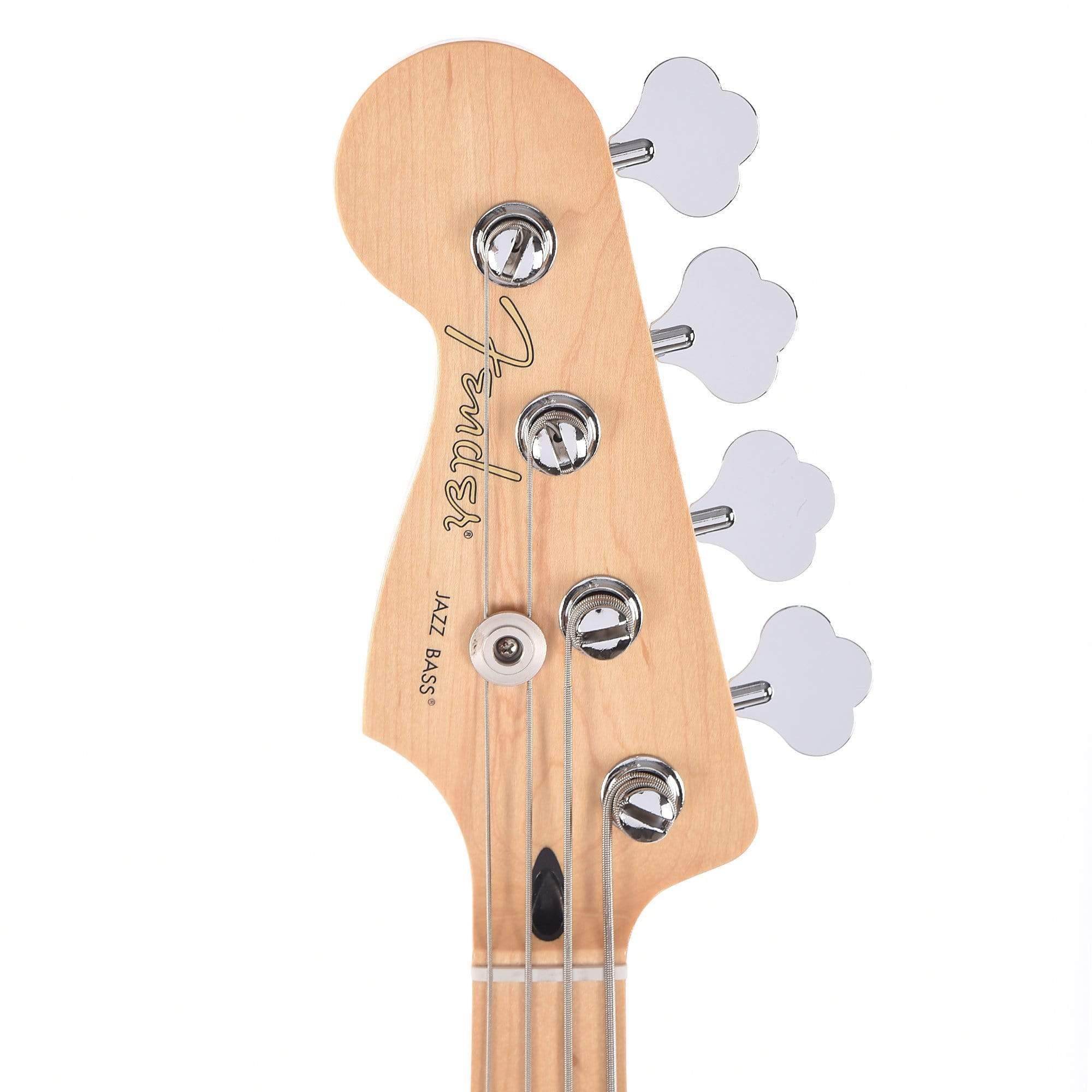 Fender Player Jazz Bass LEFTY Black Bundle w/Fender Gig Bag, Stand, Cable, Tuner, Picks and Strings Bundle w/Fender Gig Bag, Stand, Cable, Tuner, Picks and Strings Bass Guitars / 4-String,Bass Guitars / Left-Handed