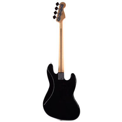Fender Player Jazz Bass LEFTY Black Bundle w/Fender Gig Bag, Stand, Cable, Tuner, Picks and Strings Bundle w/Fender Gig Bag, Stand, Cable, Tuner, Picks and Strings Bass Guitars / 4-String,Bass Guitars / Left-Handed