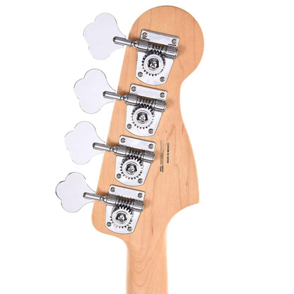 Fender Player Precision Bass LEFTY 3-Color Sunburst Bundle w/Fender Gig Bag, Stand, Cable, Tuner, Picks and Strings Bass Guitars / 4-String,Bass Guitars / Left-Handed