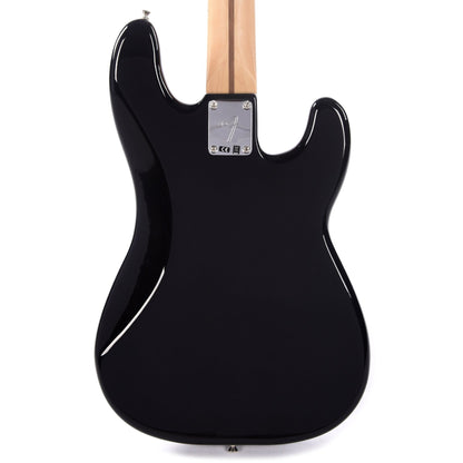 Fender Player Precision Bass LEFTY Black Bundle w/Fender Gig Bag, Stand, Cable, Tuner, Picks and Strings Bass Guitars / 4-String,Bass Guitars / Left-Handed