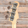 Fender Precision Bass Black Refin 1976 LEFTY Bass Guitars / 4-String,Bass Guitars / Left-Handed