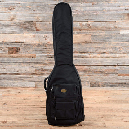 Fender Precision Bass Black Refin 1976 LEFTY Bass Guitars / 4-String,Bass Guitars / Left-Handed