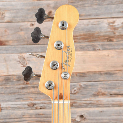 Fender '51 Precision Bass Butterscotch Blonde 2006 Bass Guitars / 4-String