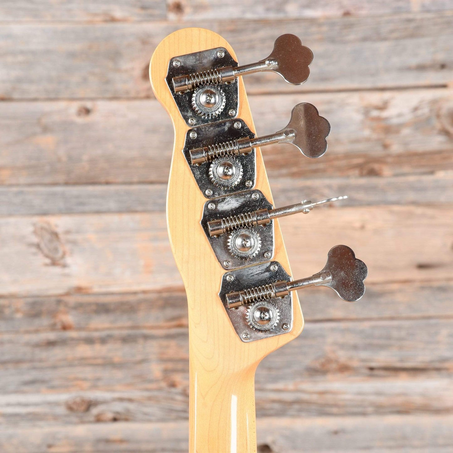 Fender '51 Precision Bass Butterscotch Blonde 2006 Bass Guitars / 4-String