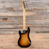 Fender '57 Precision Bass Fullerton Reissue Sunburst 1982 Bass Guitars / 4-String