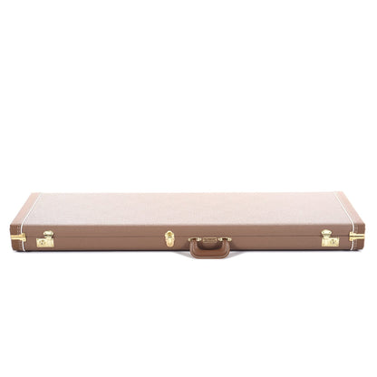 Fender 60th Anniversary '60s Jazz Bass Alpine White Bass Guitars / 4-String