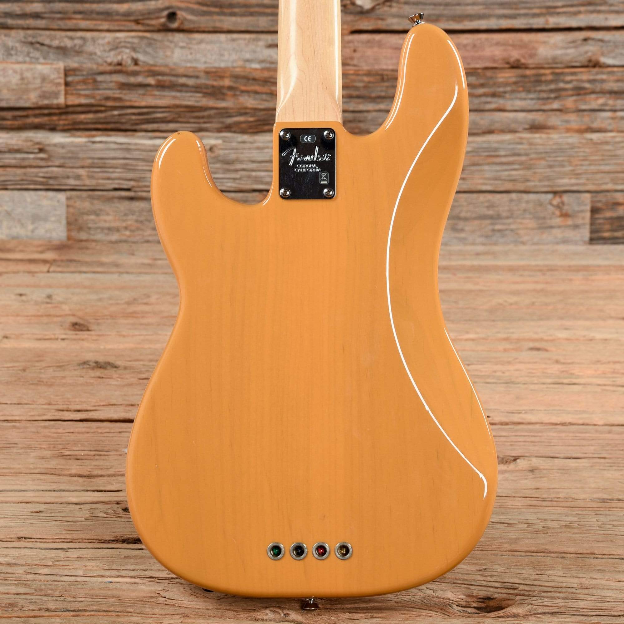 ベース Fender American Vintage Precision Bass Fender USA American Vintage 62 Precision Bass 06' 4.05kg