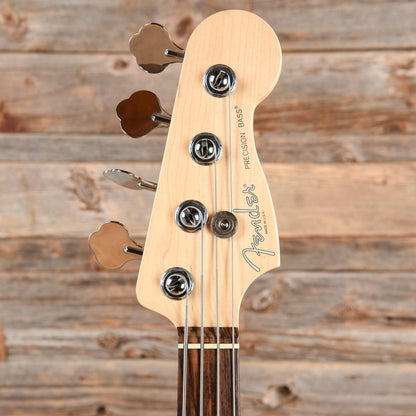 Fender 60th Anniversary American Precision Bass Butterscotch Blonde 2006 Bass Guitars / 4-String