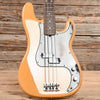 Fender 60th Anniversary American Precision Bass Butterscotch Blonde 2006 Bass Guitars / 4-String