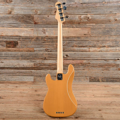 Fender 60th Anniversary American Precision Bass Butterscotch Blonde 2006 Bass Guitars / 4-String