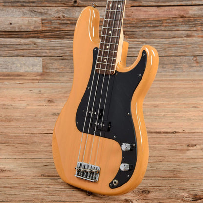 Fender 60th Anniversary American Precision Bass Butterscotch Blonde 2006 Bass Guitars / 4-String