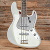 Fender 60th Anniversary Jazz Bass White 2021 Bass Guitars / 4-String
