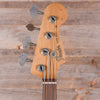 Fender 60th Anniversary Road Worn '60s Jazz Bass 3-Tone Sunburst Bass Guitars / 4-String