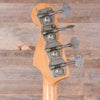 Fender 60th Anniversary Road Worn '60s Jazz Bass 3-Tone Sunburst Bass Guitars / 4-String