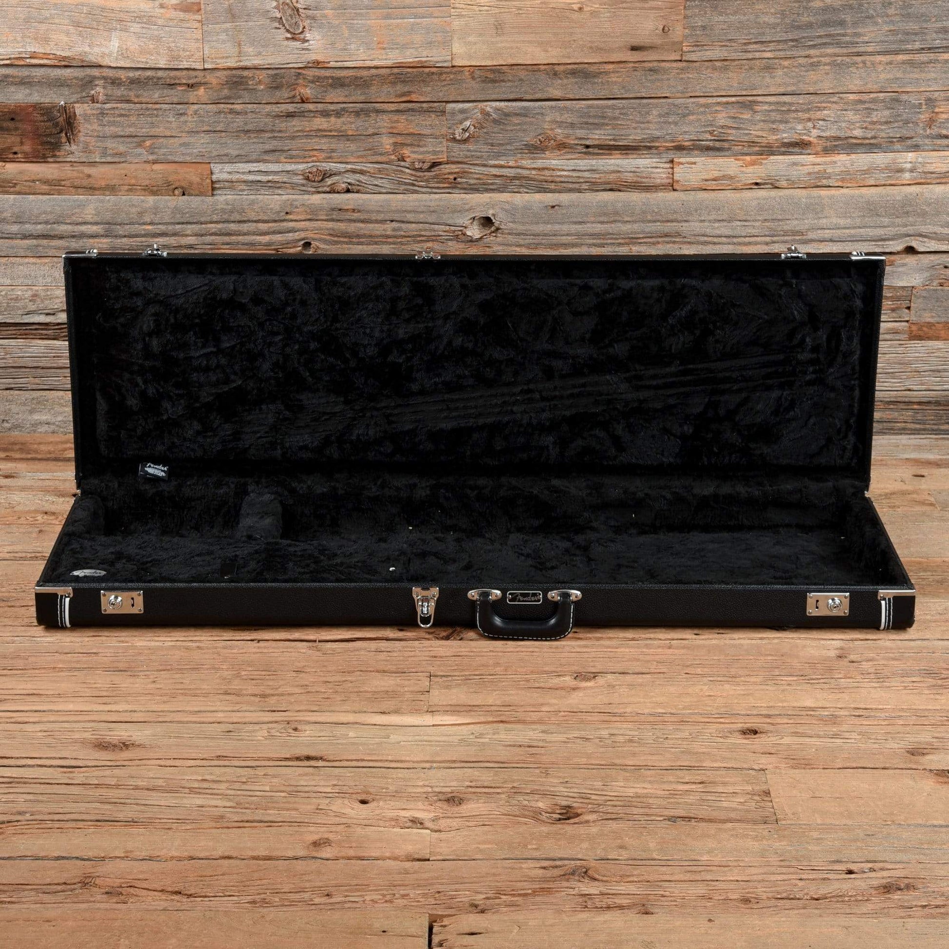 Fender 60th Anniversary Road Worn '60s Jazz Bass Olympic White 2020 Bass Guitars / 4-String