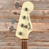 Fender 60th Anniversary Road Worn '60s Jazz Bass Olympic White 2020 Bass Guitars / 4-String
