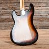 Fender '76 Precision Bass Body w/ '82 Precision Bass Neck Sunburst 1970s Bass Guitars / 4-String