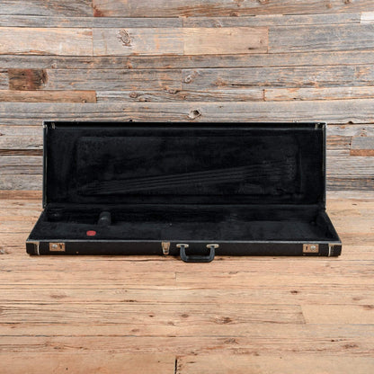 Fender '76 Precision Bass Body w/ '82 Precision Bass Neck Sunburst 1970s Bass Guitars / 4-String