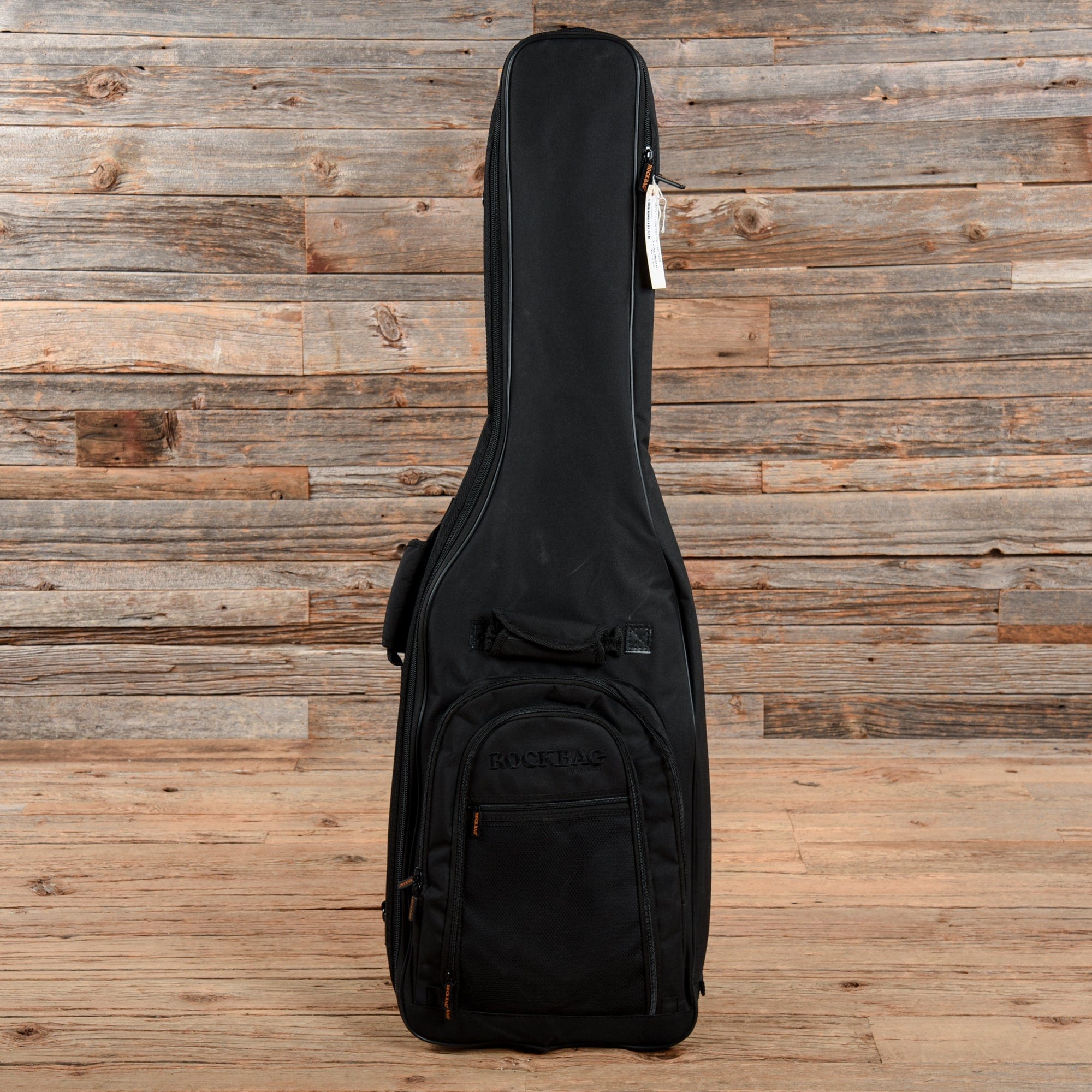 Fender Aerodyne Jazz Bass Black – Chicago Music Exchange