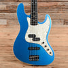 Fender Aerodyne Jazz Bass Lake Placid Blue 2014 Bass Guitars / 4-String