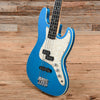 Fender Aerodyne Jazz Bass Lake Placid Blue 2014 Bass Guitars / 4-String
