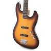 Fender Aerodyne Special Jazz Bass Chocolate Burst Bass Guitars / 4-String