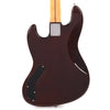 Fender Aerodyne Special Jazz Bass Chocolate Burst Bass Guitars / 4-String