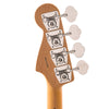 Fender Aerodyne Special Precision Bass Bright White Bass Guitars / 4-String