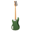 Fender Aerodyne Special Precision Bass Speed Green Metallic Bass Guitars / 4-String