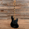 Fender American Deluxe Jazz Bass Black 2013 Bass Guitars / 4-String