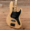 Fender American Deluxe Jazz Bass Natural 2012 Bass Guitars / 4-String