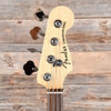 Fender American Elite Dimension Bass IV HH Cayenne Burst 2016 Bass Guitars / 4-String