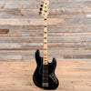 Fender American Elite Jazz Bass Black 2015 Bass Guitars / 4-String