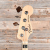 Fender American Elite Jazz Bass Natural 2016 Bass Guitars / 4-String