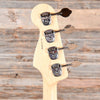 Fender American Elite Jazz Bass Olympic White 2016 Bass Guitars / 4-String