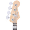 Fender American Elite Jazz Bass Satin Jade Pearl Metallic Bass Guitars / 4-String